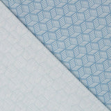 Viscose Imprimé Tulipe Peinture - Ribes y Casals