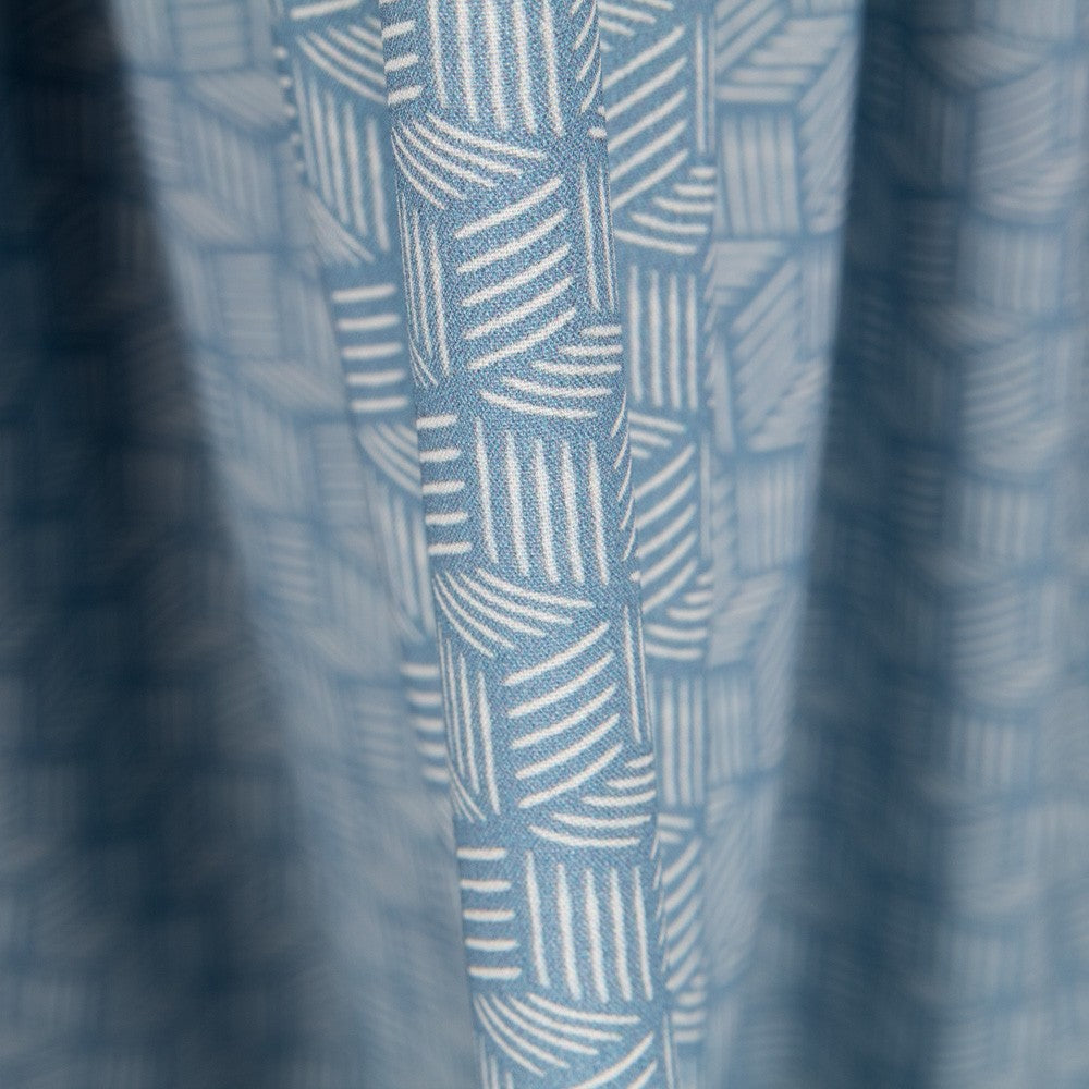 Viscose Imprimé Tulipe Peinture - Ribes y Casals