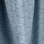 Viscose Imprimé Tulipe Peinture - Ribes y Casals