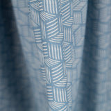 Viscose Imprimé Tulipe Peinture - Ribes y Casals