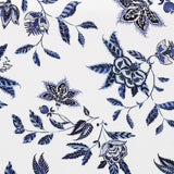 Viscose Dehli Blanche - Ribes y Casals