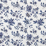 Viscose Dehli Blanche - Ribes y Casals