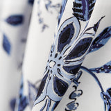 Viscose Dehli Blanche - Ribes y Casals