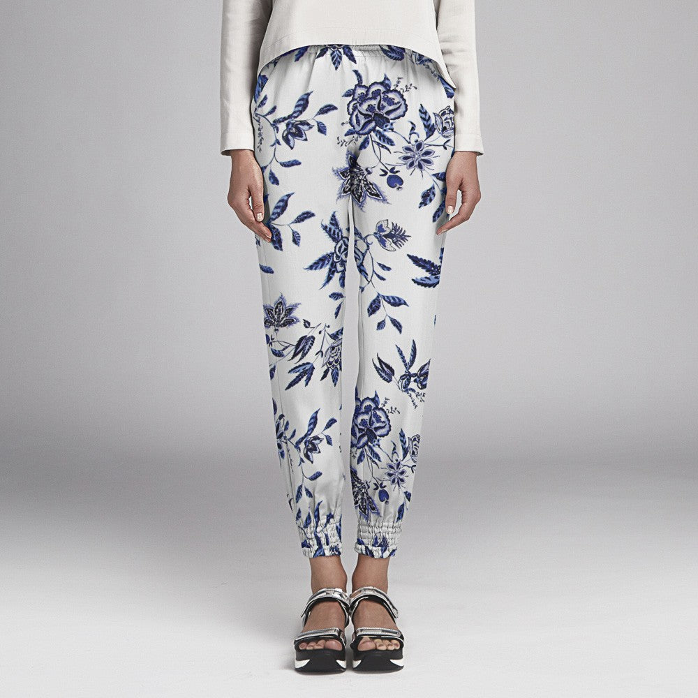 Viscose Dehli Blanche - Ribes y Casals