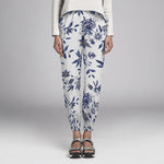 Viscose Dehli Blanche - Ribes y Casals