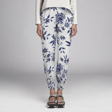 Viscose Dehli Blanche - Ribes y Casals