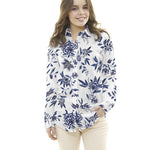 Viscose Dehli Blanche - Ribes y Casals