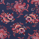 Viscose Dehli Violet - Ribes y Casals