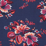 Viscose Dehli Violet - Ribes y Casals