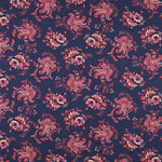 Viscose Dehli Violet - Ribes y Casals