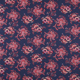 Viscose Dehli Violet - Ribes y Casals