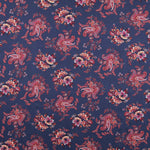Viscose Delhi Vintages Marine - Ribes y Casals