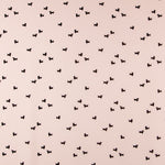 Viscose Chiens Rose - Ribes y Casals