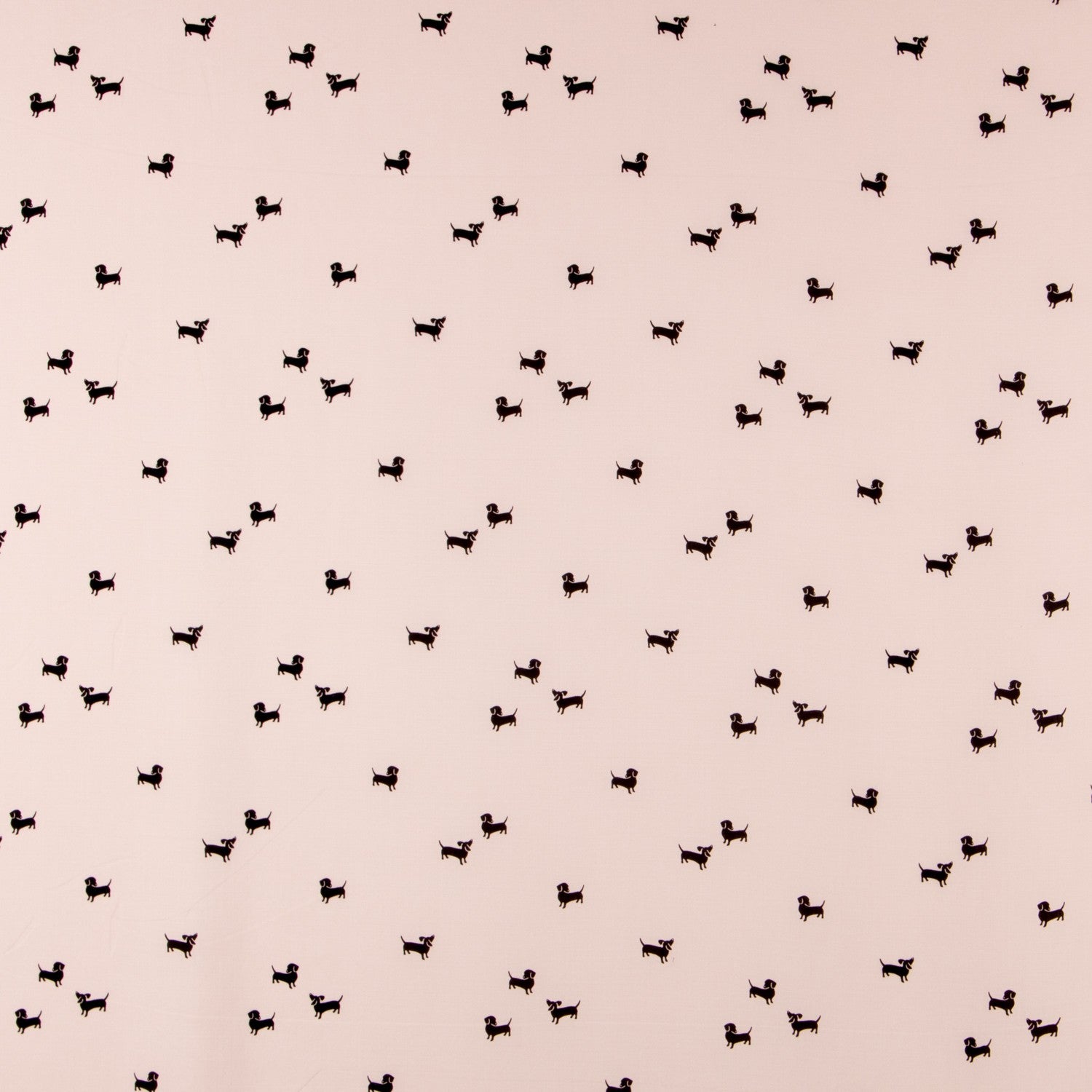 Viscose Chiens Rose - Ribes y Casals