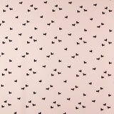 Viscose Chiens Rose - Ribes y Casals