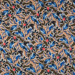 Viscose Dubai Kaki - Ribes y Casals