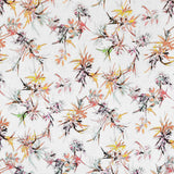 Viscose Élastique Ébauche Florale Écru - Ribes y Casals