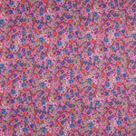 Viscose Botanique Fuchsia - Ribes y Casals