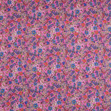 Viscose Botanique Fuchsia - Ribes y Casals