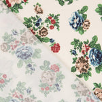Crétonne Ecru Viscose Imprimé - Ribes y Casals