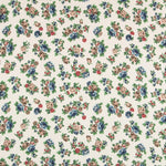 Crétonne Ecru Viscose Imprimé - Ribes y Casals