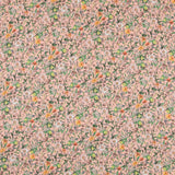 Viscose Imprimé Floral Écru - Ribes y Casals