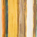 Viscose Imprimé Liste Peinture - Ribes y Casals