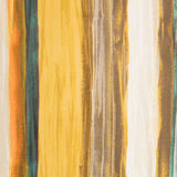 Viscose Imprimé Liste Peinture - Ribes y Casals