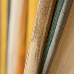 Viscose Imprimé Liste Peinture - Ribes y Casals