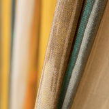 Viscose Imprimé Liste Peinture - Ribes y Casals