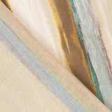 Viscose Imprimé Liste Peinture - Ribes y Casals