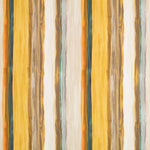 Viscose Imprimé Liste Peinture - Ribes y Casals