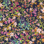 Viscose Botanique Marine - Ribes y Casals