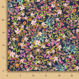 Viscose Botanique Marine - Ribes y Casals