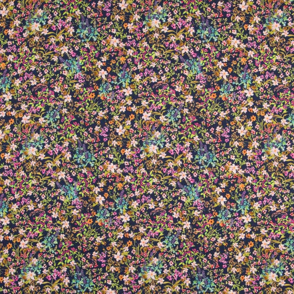 Viscose Botanique Marine - Ribes y Casals