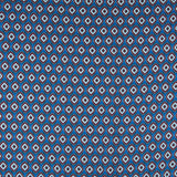 Viscose Ethnique Bleu - Ribes y Casals
