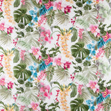 Viscose Grand Exotique Blanc - Ribes y Casals