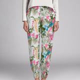 Viscose Grand Exotique Blanc - Ribes y Casals