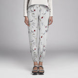 Viscose Fashion Art Blanc - Ribes y Casals