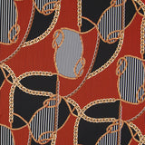 Viscose Mode Hermés - Ribes y Casals