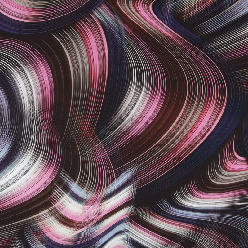 Viscose Fashion Multicolore - Ribes y Casals