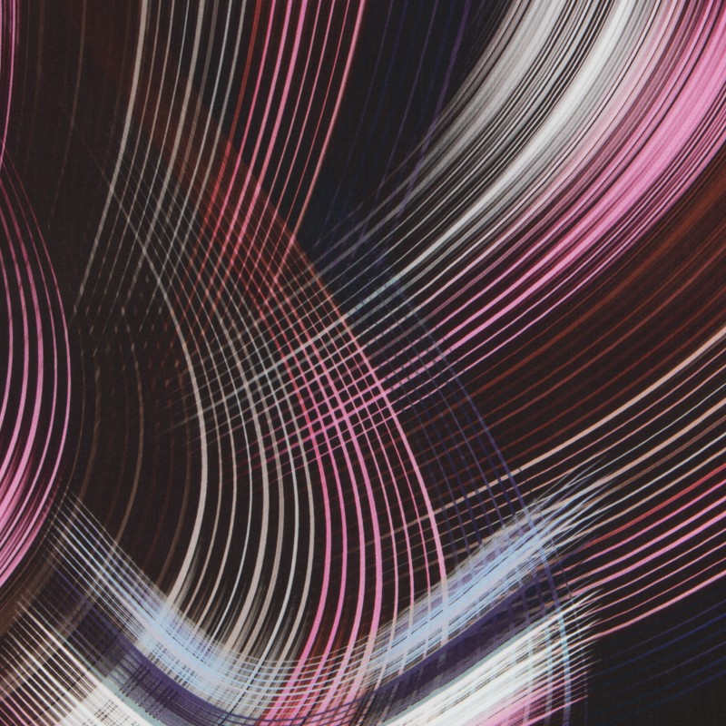 Viscose Fashion Multicolore - Ribes y Casals