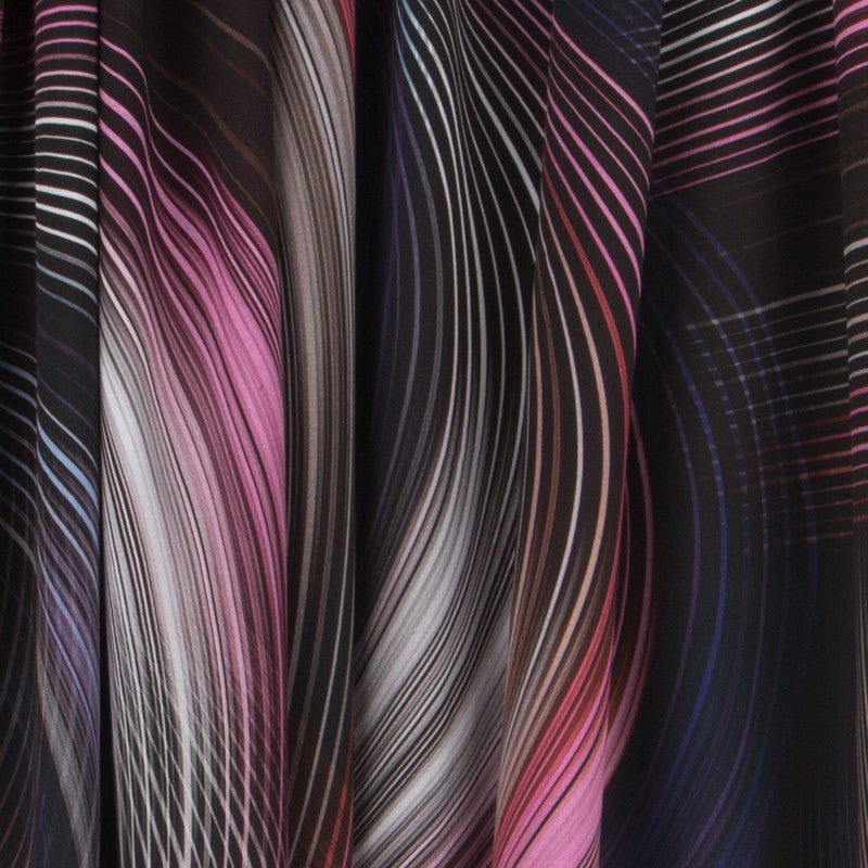 Viscose Fashion Multicolore - Ribes y Casals