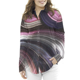 Viscose Fashion Multicolore - Ribes y Casals