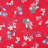 Viscose Florale Tropicale - Ribes y Casals