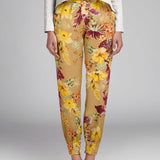 Viscose Pois Vert Forêt - Ribes y Casals