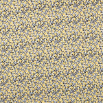 viscose Fleurs Jaune - Ribes y Casals