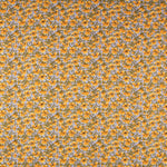 Viscose Flores Jaune - Ribes y Casals