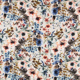 Viscose Gaugin Floral - Ribes y Casals