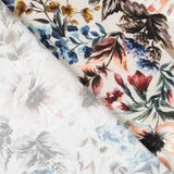 Viscose Gaugin Floral - Ribes y Casals